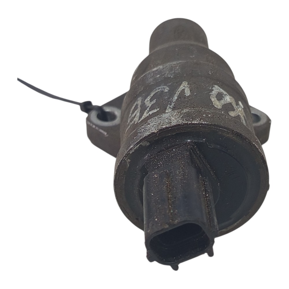 Atuador Marcha Lenta 1.0 Ford Ka Fiesta Courier 1997 A 2013 6
