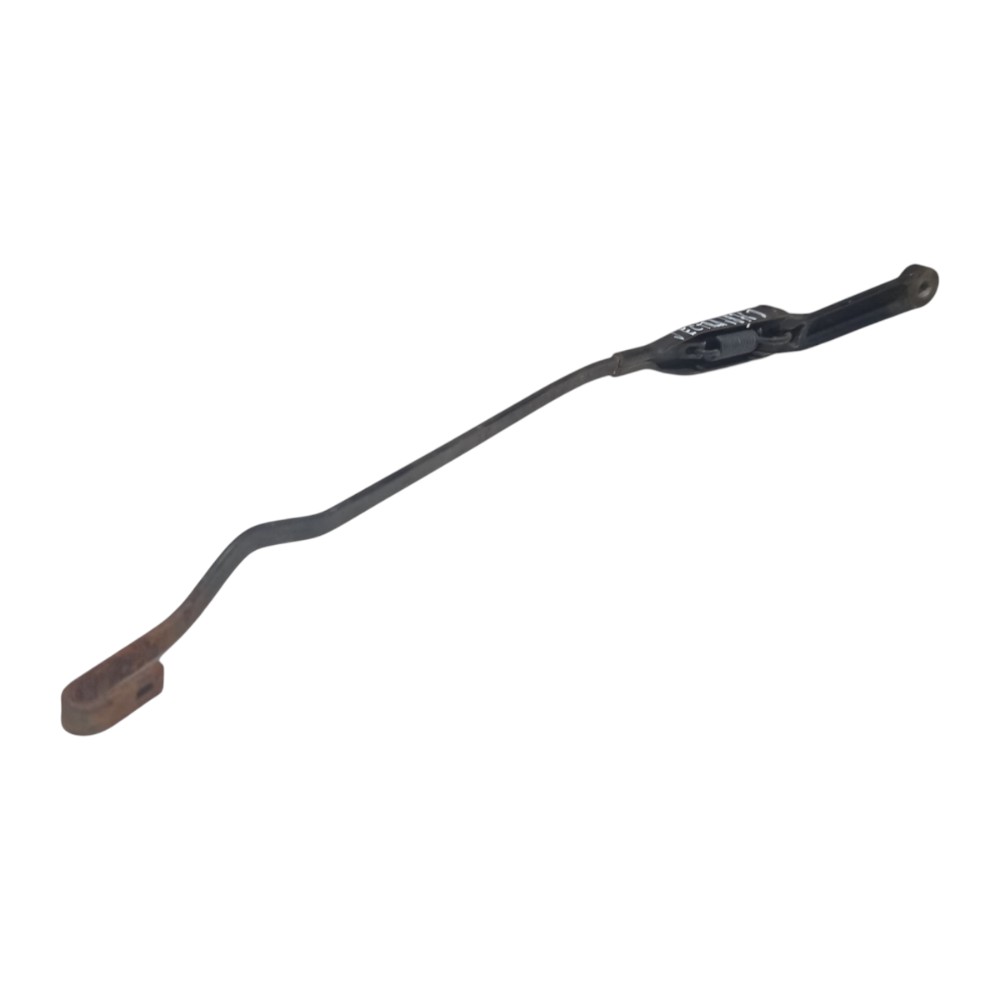 Braço Limpador Direito Parabrisa Gm Vectra 1996 1997 A 2005 Direito 4