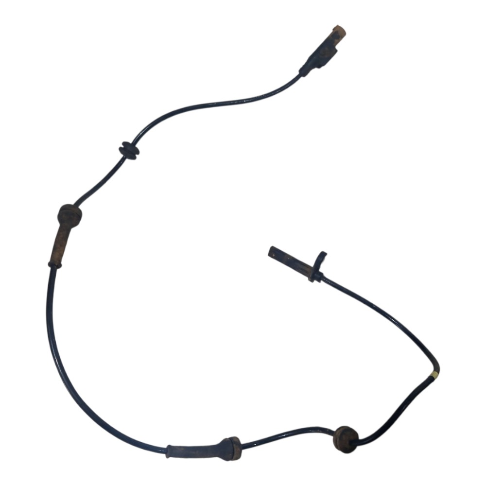 Sensor Abs Traseiro Ld Fiat Linea 2009 2010 2011 2012 A 2014 6