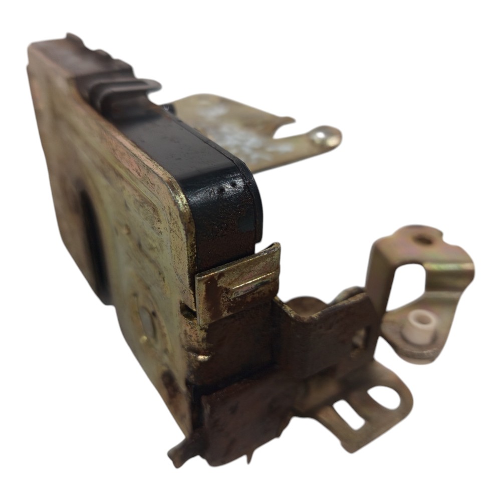 Fechadura Traseira Esquerda Renault Scenic 1996 A 2003 6