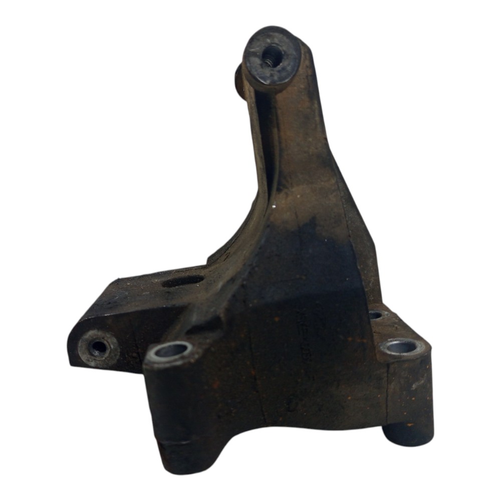 Suporte Alternador Ford Ka Fiesta Courier 1999 2000 A 2007 5
