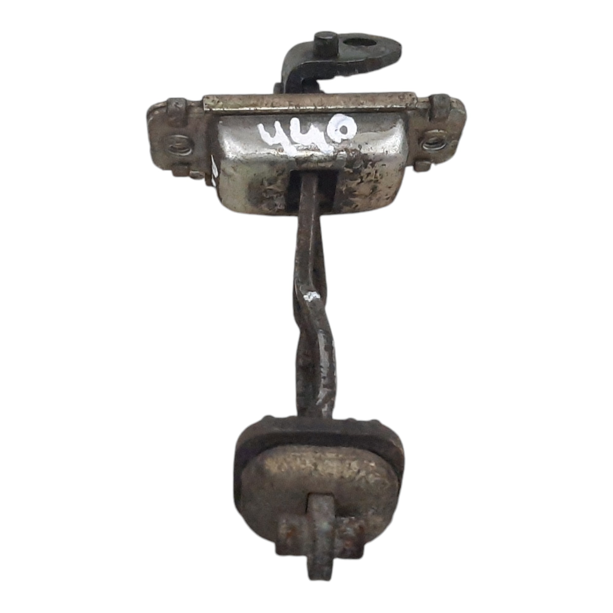 Limitador Porta Traseira Direita Hyundai Accent 1995 A 1999 2