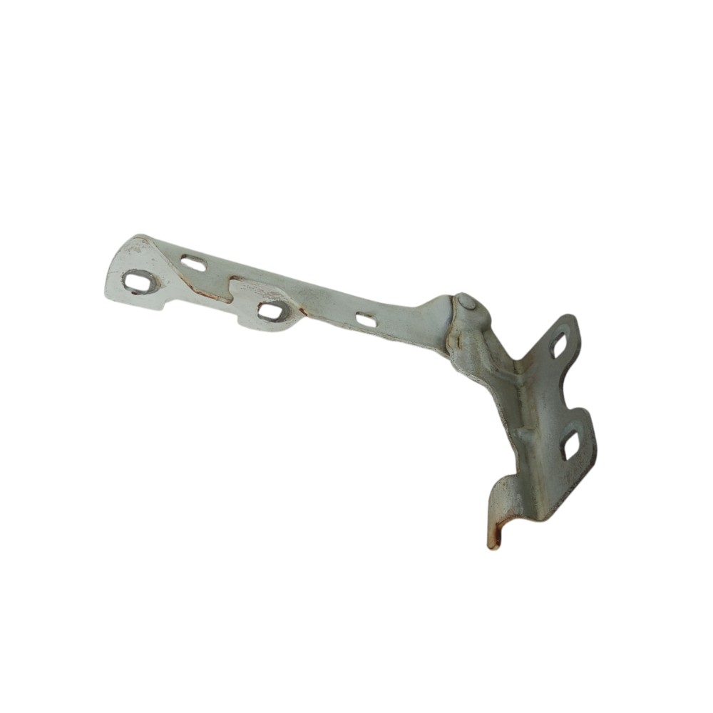 Braço Dobradiça Capo Lado Esquerdo Renault Clio 2000 A 2012 3