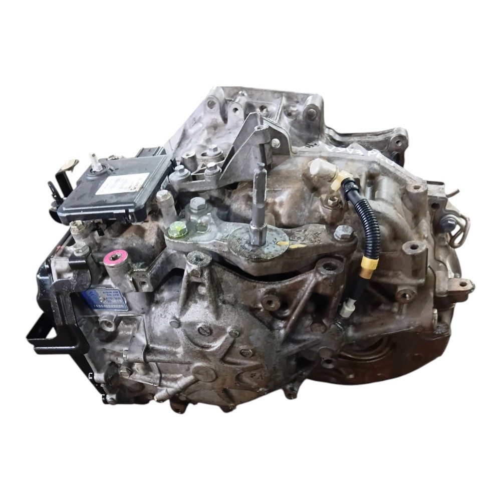 Caixa Câmbio Automático Peugeout 308 408 1.6 2013 A 2017 5