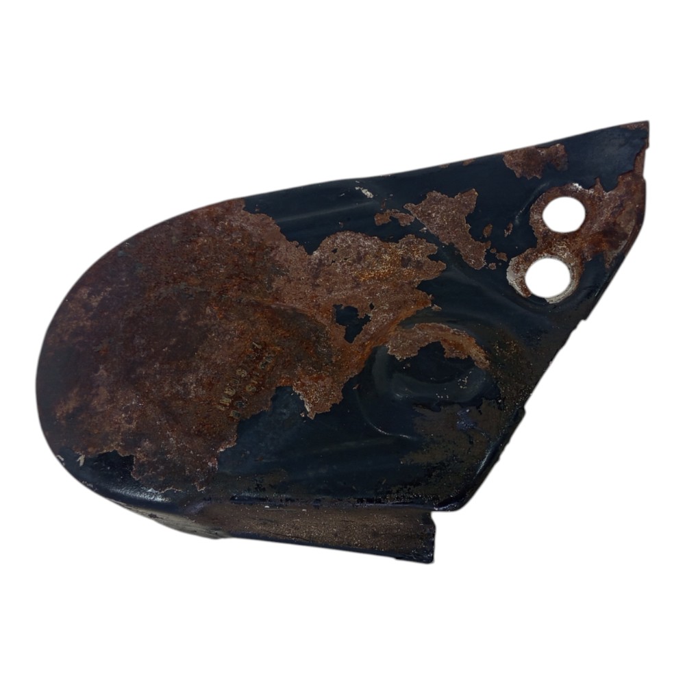 Capa Tampa Correia Dentada Ford Escort Glx 1.6 1993 A 2002 1