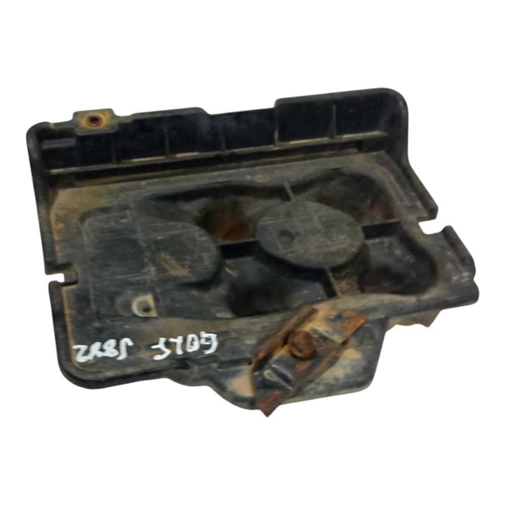 Suporte Caixa Bateria Volkswagen Golf 1.6 8v 2006 A 2007 5