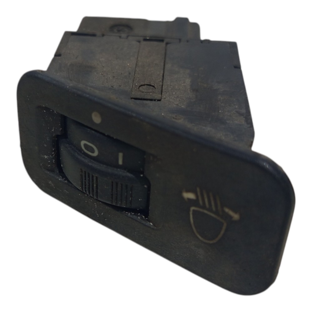 Chave Regulagem Altura Farol Peugeot 206 1999 2000 A 2009 1