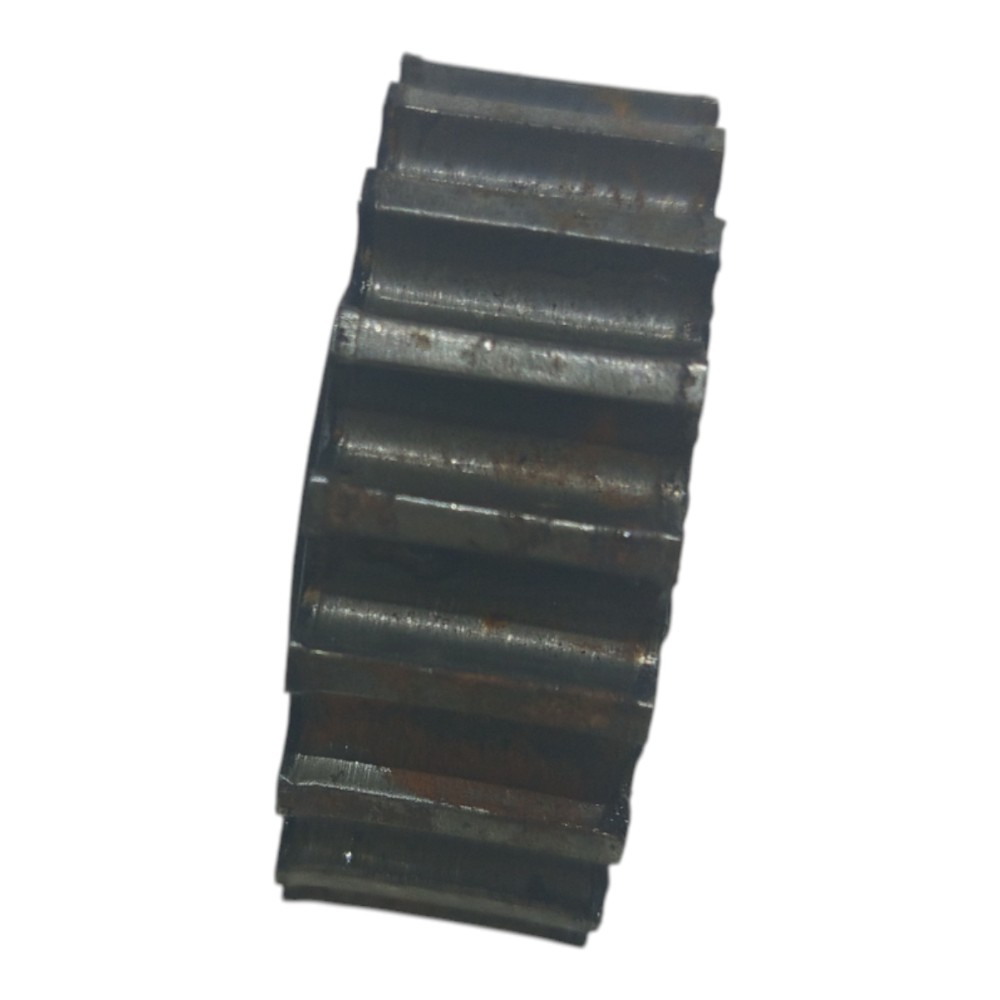 Engrenagem Virabrequim Original Gm Celta 1.0 8v 2002 A 2005 7