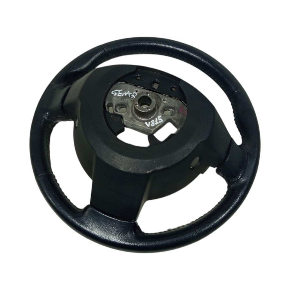 Volante Motorista Nissan Sentra 2.0 16v 2007 2008 A 2013 5