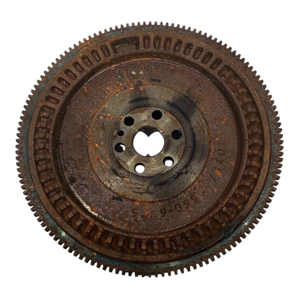 Volante Motor Cremalheira Ford Fiesta 1997 1998 1999 A 2002 5
