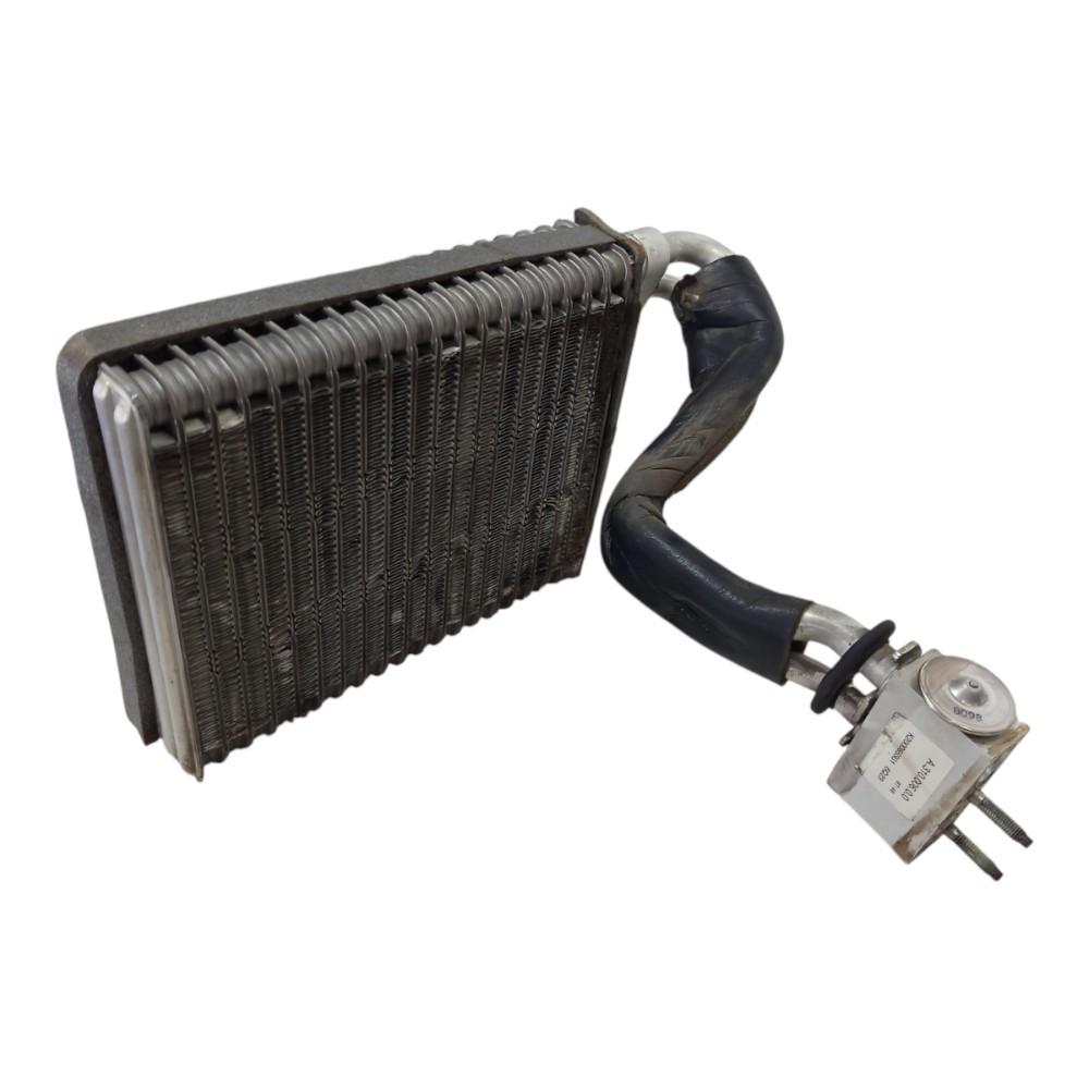 Evaporador Ar Condicionado Fiat Siena 1.0 8v Fire 2007/2012 7