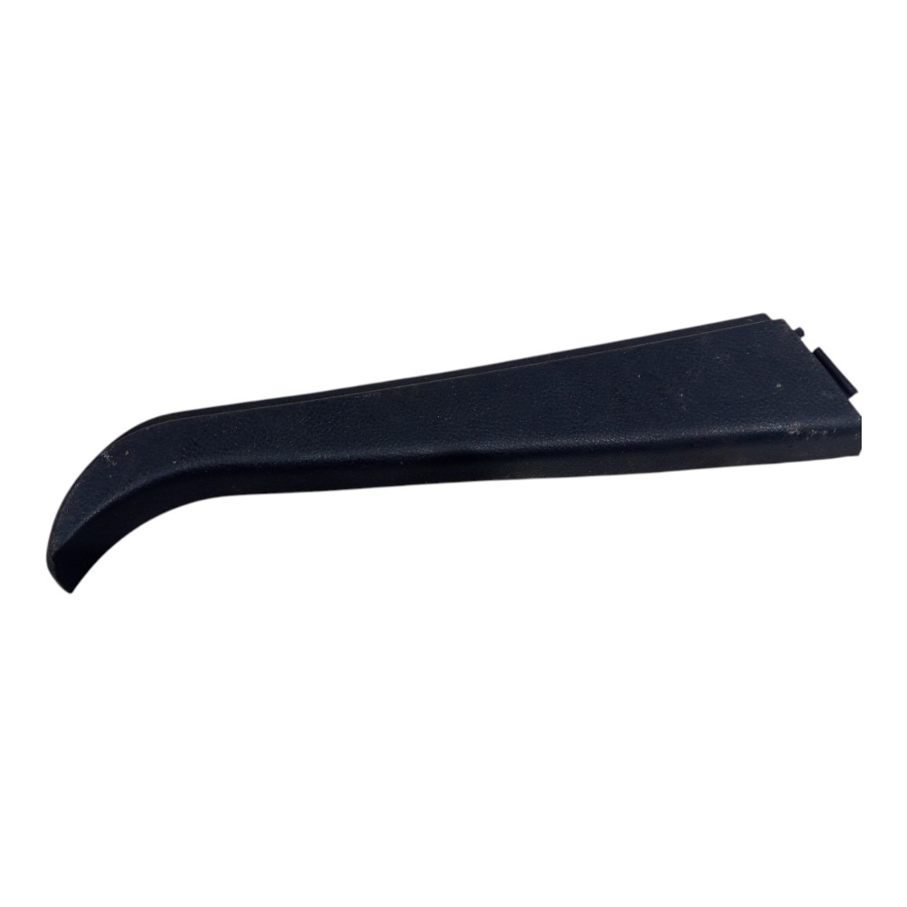 Guarnição Tampa Painel Direito Jeep Renegade 2016 17 A 2021 Preto 5