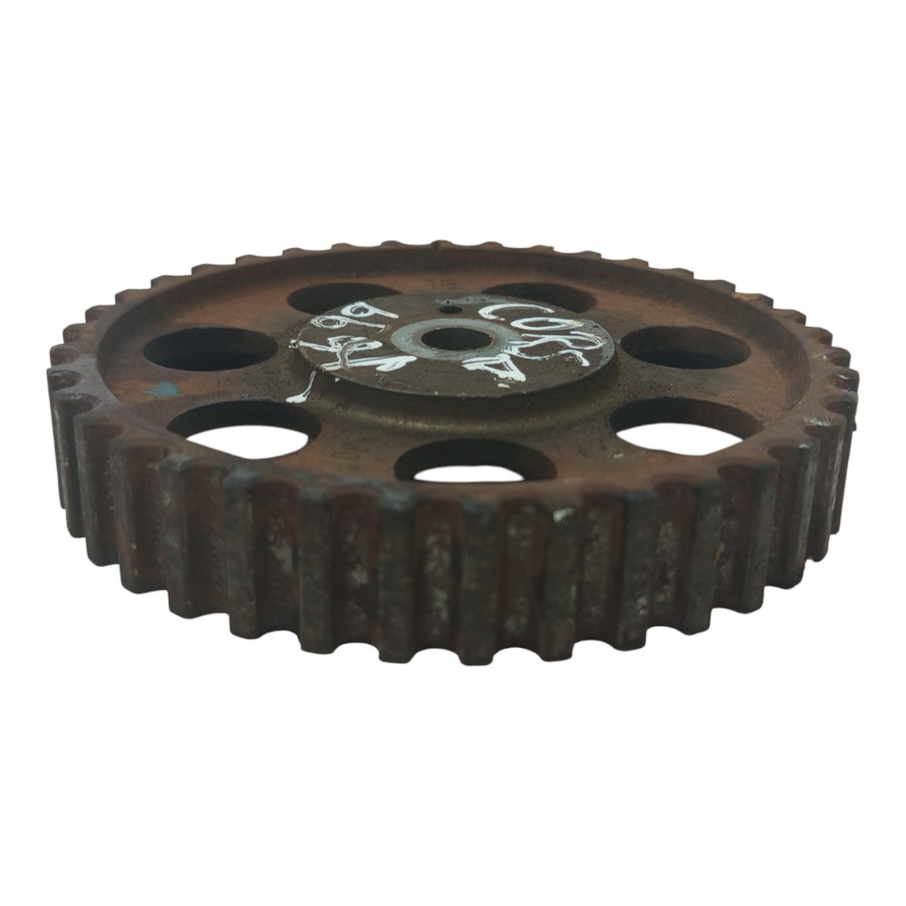 Polia Comando Valvula Gm Chevrolet Corsa 1997 1998 A 2002 1