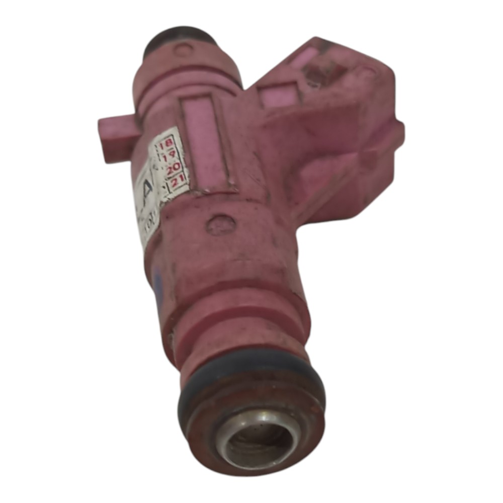 Bico Injetor Peugeot 206 1.4 1.6 2000 2001 2002 A 2008 12 3