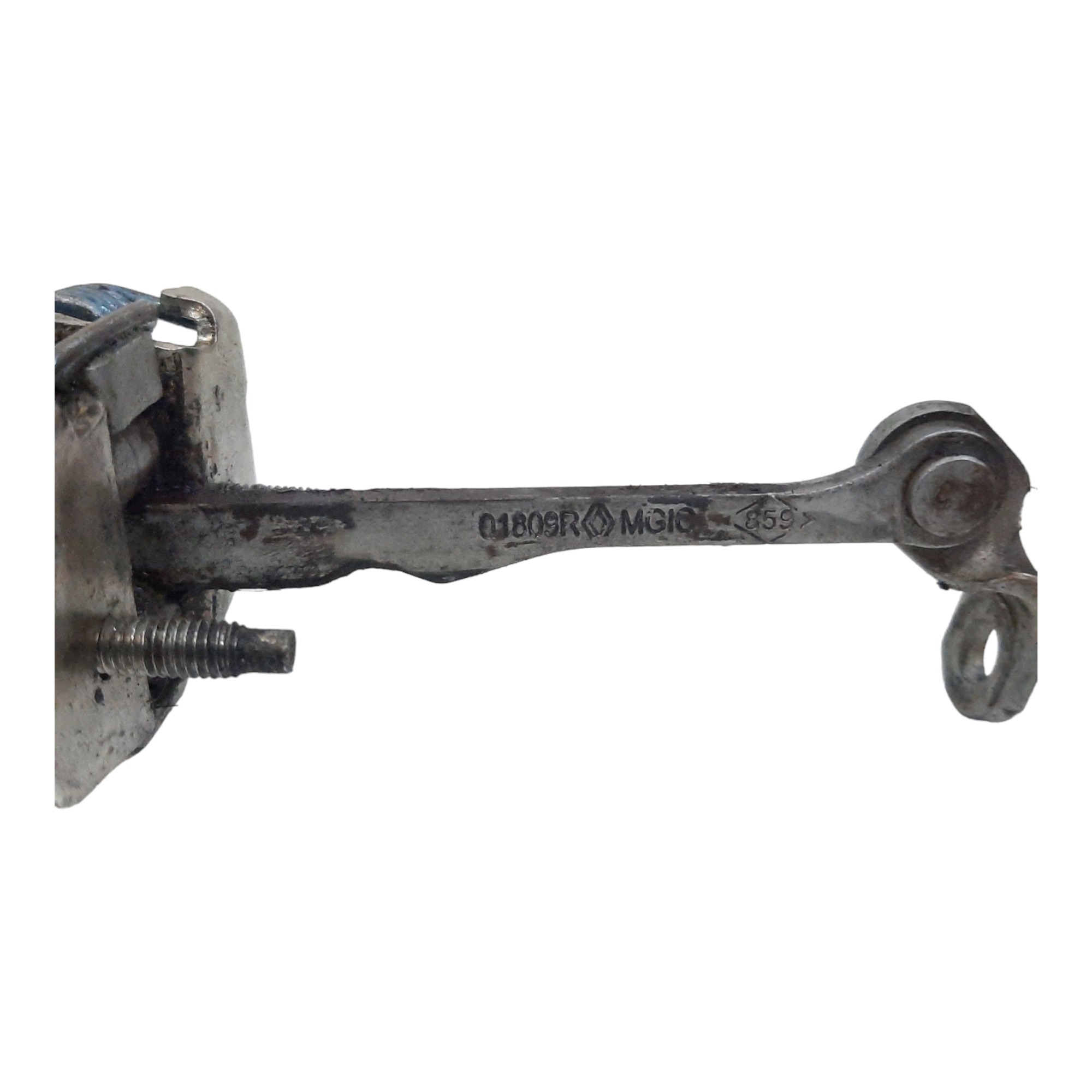 Limitador Porta Dianteira Esquerda Sandero 2007 2008 A 2014 1