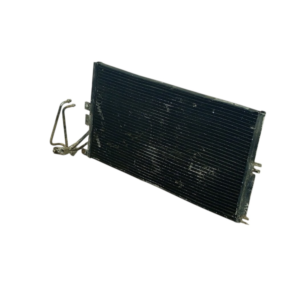 Radiador Ar Condicionado Chevrolet Vectra 1997 1998 A 2005 1