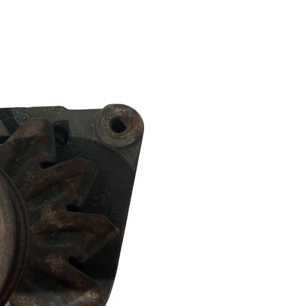 Alternador Vw Gol Cht 1.0 8v 1989 1990 a 1996 12v 55a Escort 6