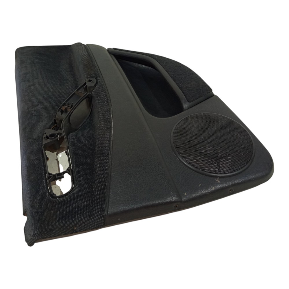 Forro Porta Traseira D Volkswagen Passat 1991 1992 A 1996 3