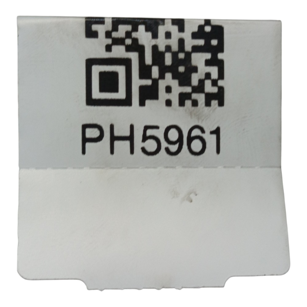 Moldura Soleira Traseira Esquerda Bmw X1 Sdrive 2010 A 2013 7