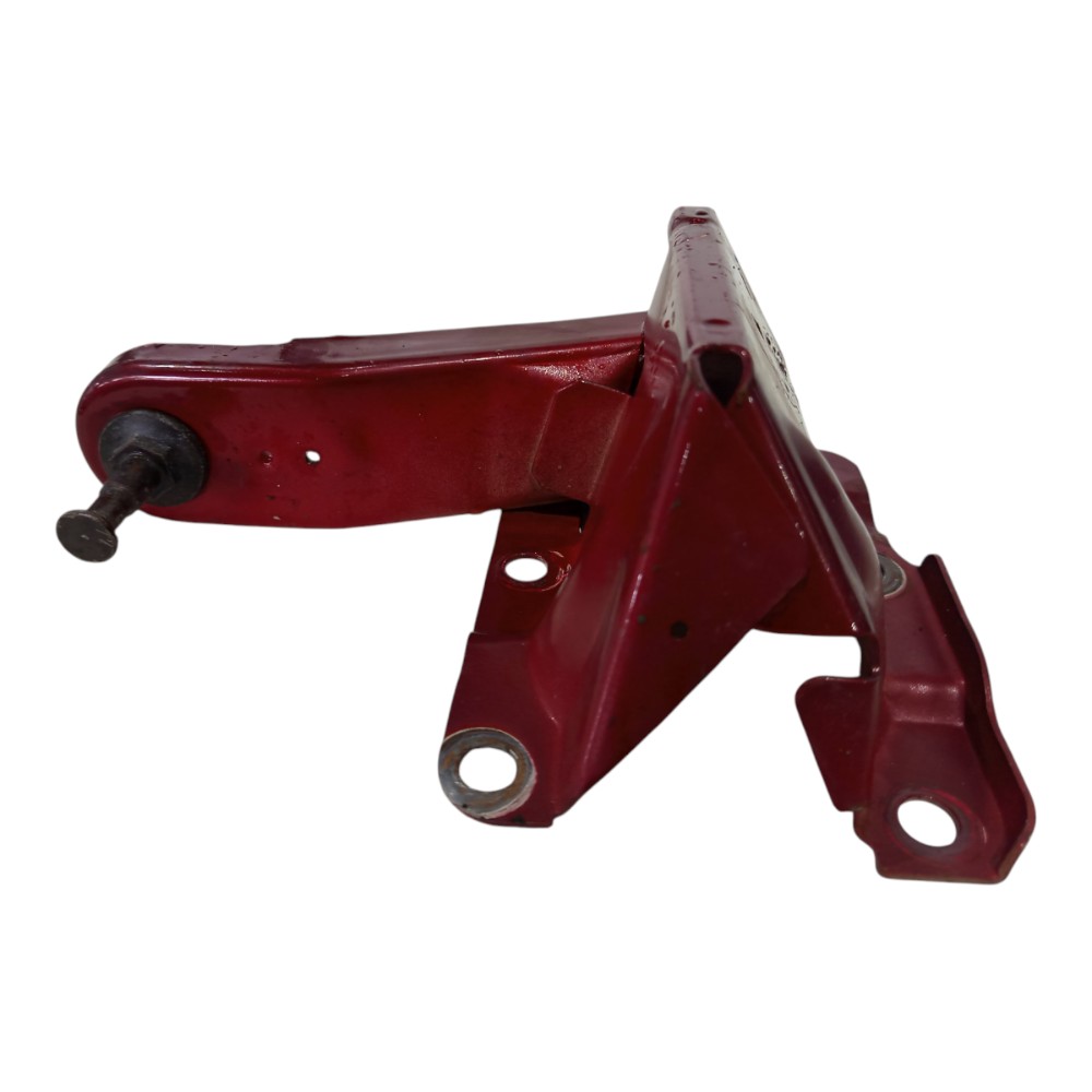 Suporte Trava Lateral Banco Traseiro D Vw Passat 1991 A 1996 2