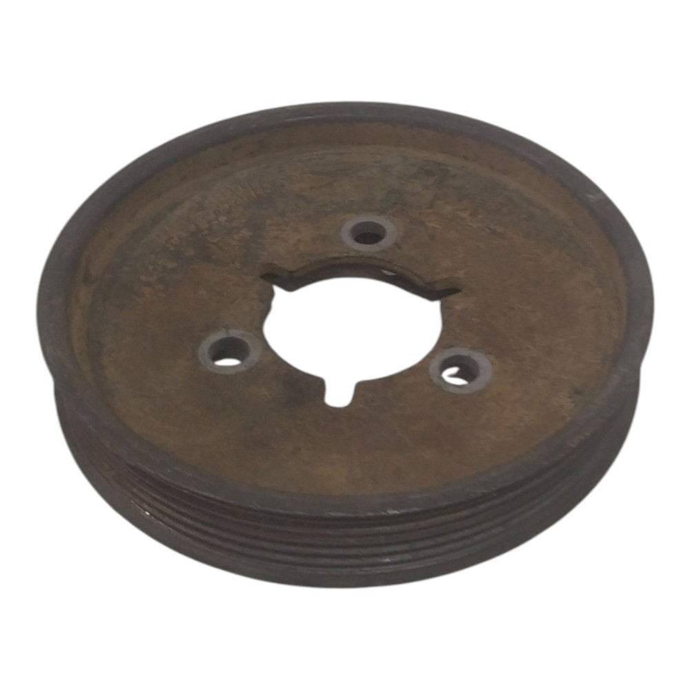 Polia Virabrequim Peugeot 206 207 Citroen C3 1.4 1.6 01 A 12 1