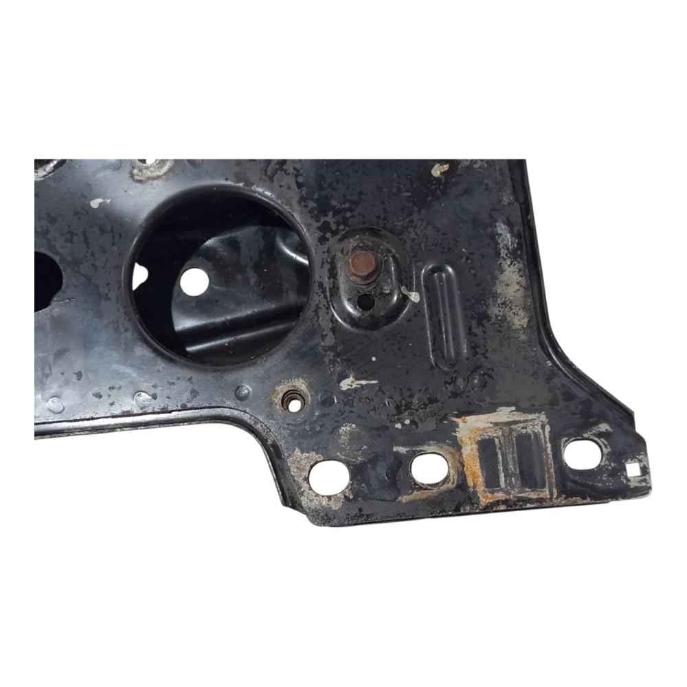Agregado Dianteira Fiat Siena 1.0 8v Fire 2012 2013 A 2021 5