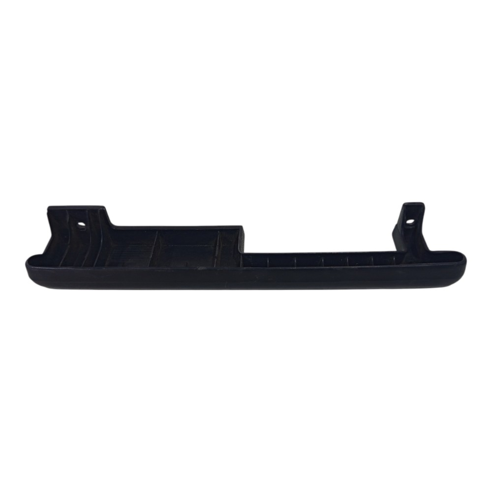 Puxador Interno Apoio Direito  Fiat Uno 1989 1990 91 A 2013 Preto 7
