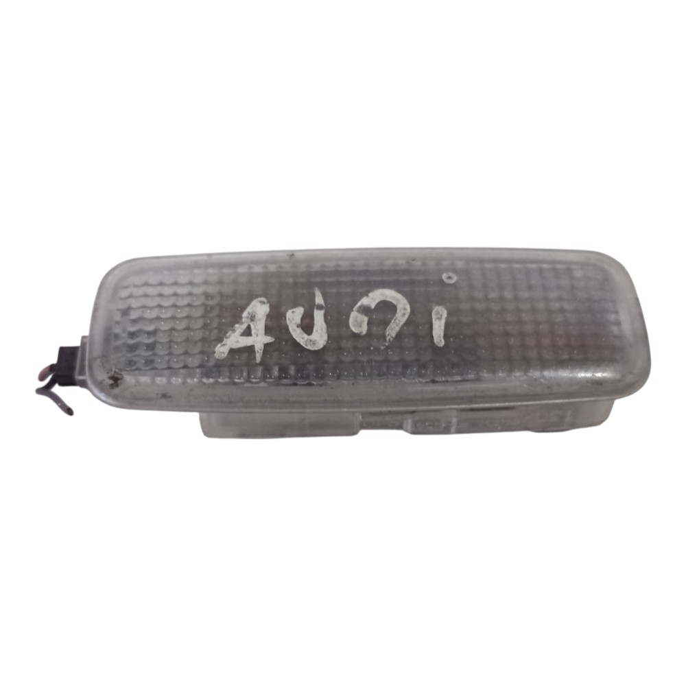 Luz Cortesia Interna Diant Quebra Sol Audi A3 1997 A 2000 3