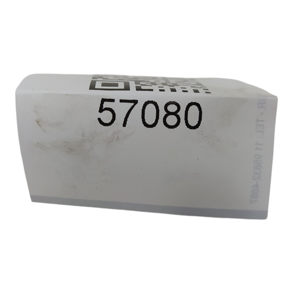 Fechadura Elétrica Dianteira Direita C4 Picasso 2009 A 2014 5