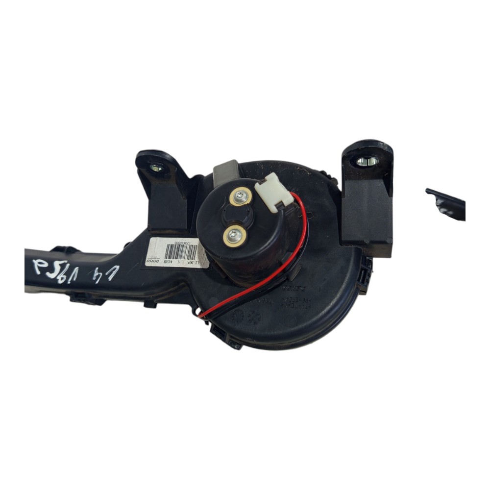 Motor ventilador ar forçado citroen c4 Picasso 2.0 2009 a 2013 5