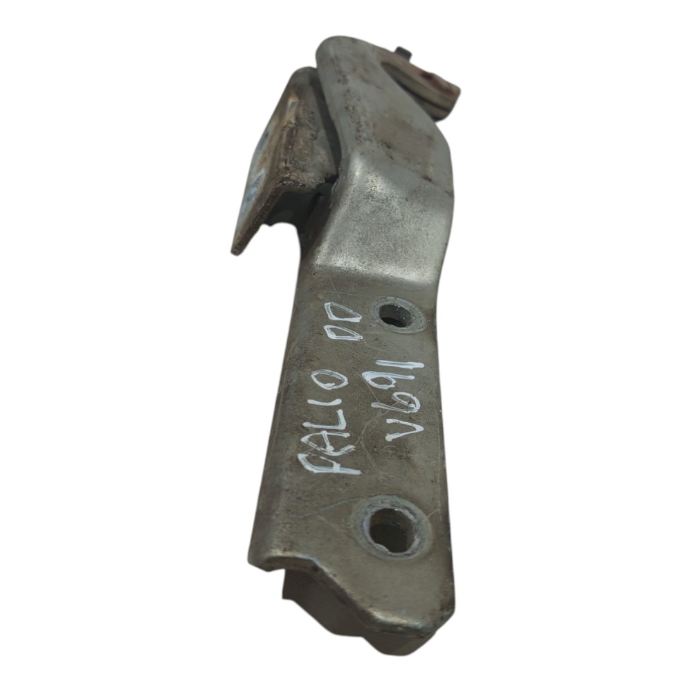 Dobradiça Direita Capô Fiat Palio 1996 1997 1998 1999 A 2000 5