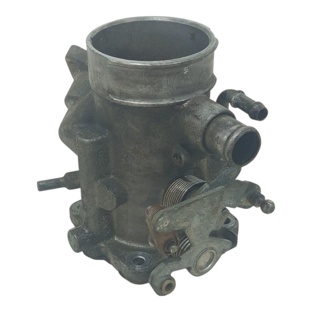 Tbi Corpo Borboleta Gm Chevrolet Corsa 1.0 8v 1997 A 2002 3