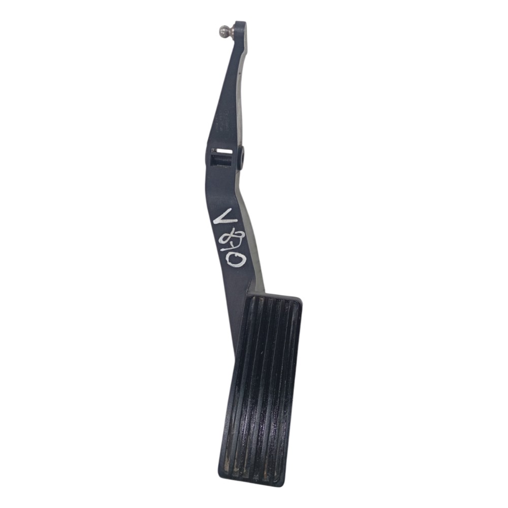 Pedal Acelerador Mercedes Classe A160 1999 2000 2001 A 2005 1