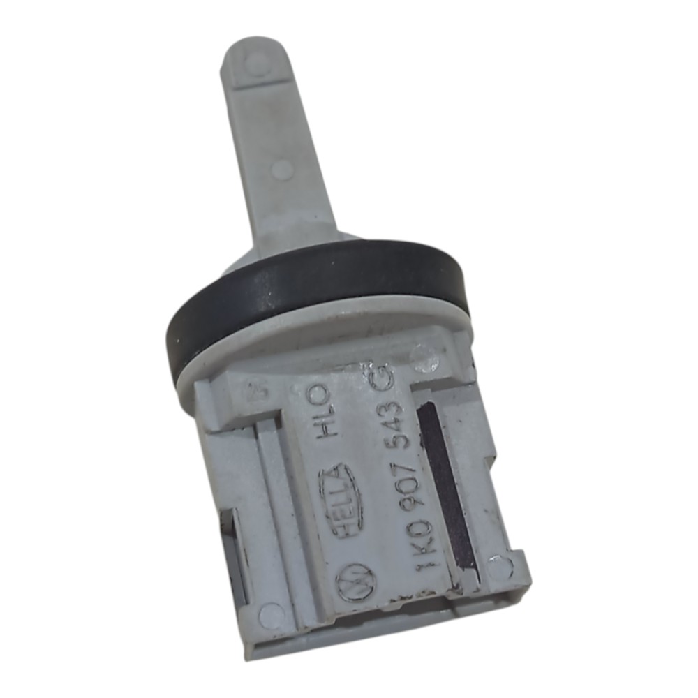 Sensor Temperatura Ar Jetta Golf Tsi A3 2014 2015 A 2019 Cinza 5