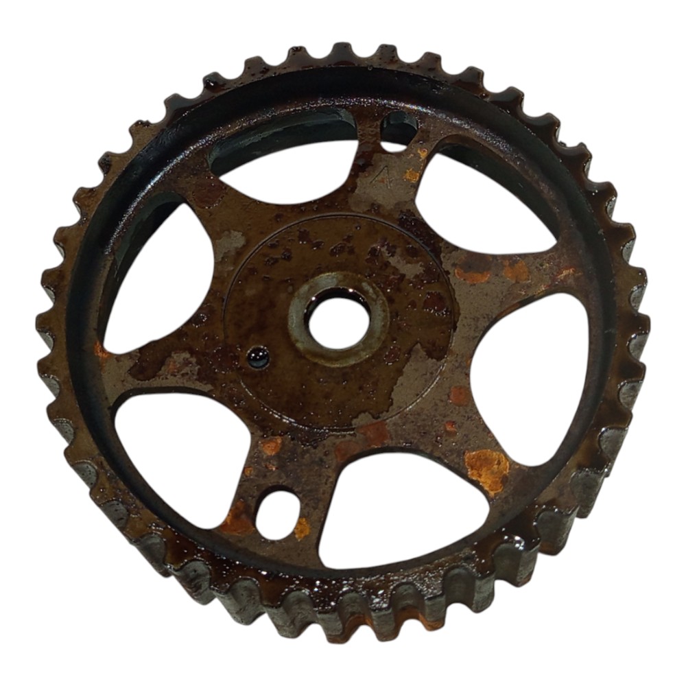 Polia Comando Valvula Admissão Peugeot 307 2006 2007 A 2012 3