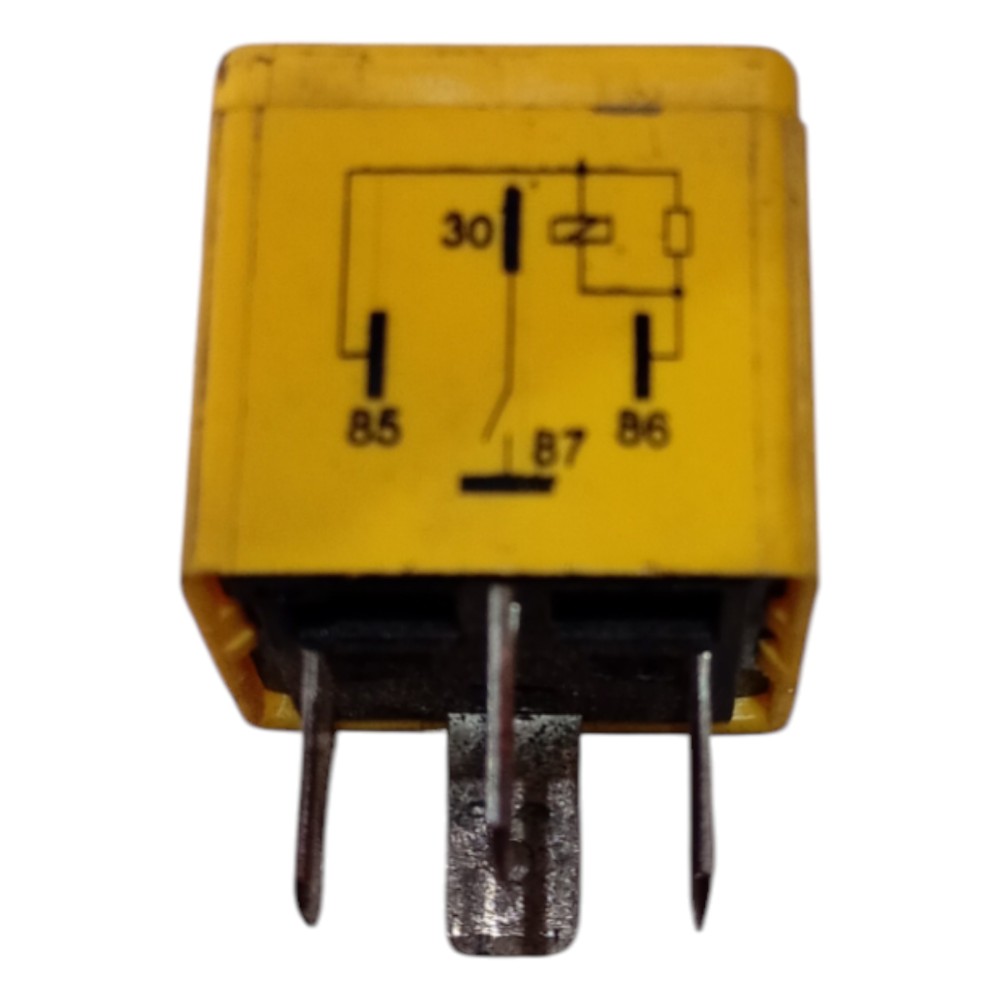 Relé Gm V23134b52x435 4