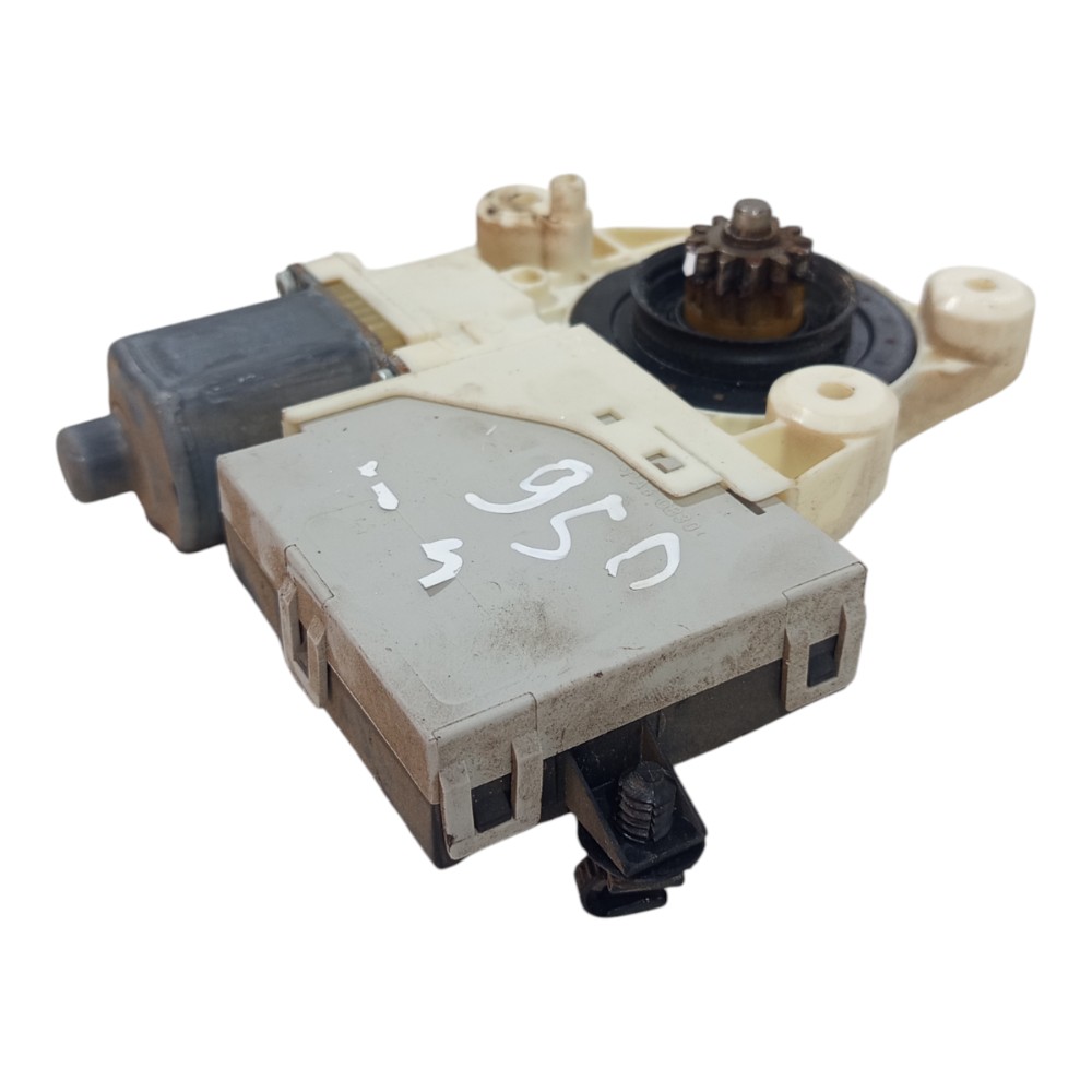 Motor Vidro Elétrico Diante Esquerdo Ford Focus 2008 A 2013 4