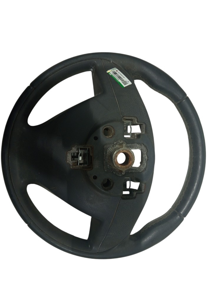 Volante Renault Oroch 2.0 2016 48400 5632r 0277r 7848r 3