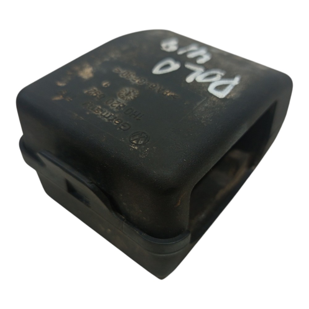 Capa Valvula Expansão Volkswagen Polo 1.8 1999 2000 A 2005 2