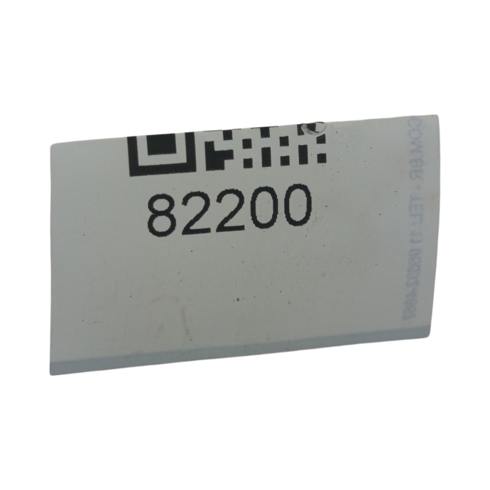Braço Limpador Prabrisa Traseiro Citroen Xsara 2001 A 2012 9