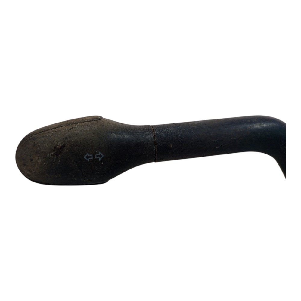 Chave Seta Volkswagen Gol Parati 1999 2000 2001 2002 A 2005 7