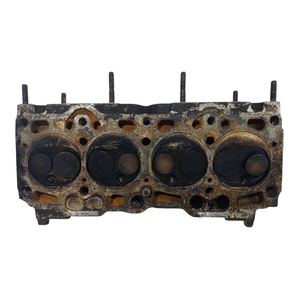 Cabeçote Motor Fiat Uno Furgão Fiorino 1.3 2006 2007 A 2013 4