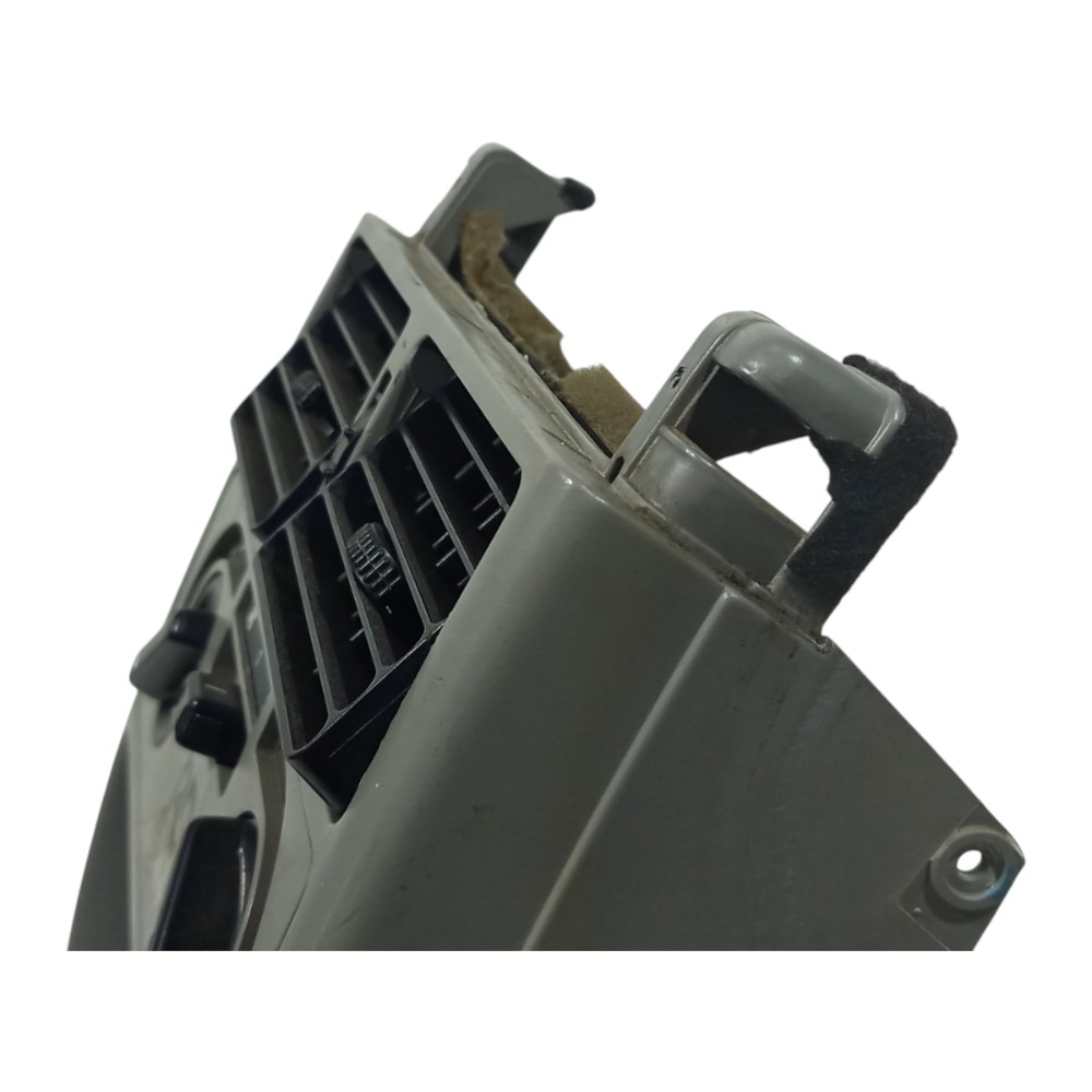 Comando Ar Painel Central Fiat Uno 2004 2005 2006 A 2012 5