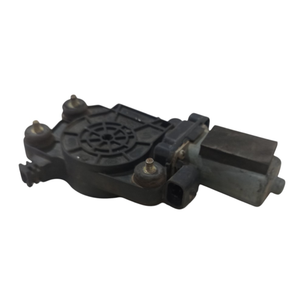 Motor Máquina Vidro Dianteito Esquerdo Fiat Uno 2004 A 2013 4