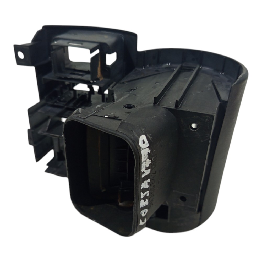 Difusor Moldura Chave Farol Chevrolet Corsa 1994 A 2010 5