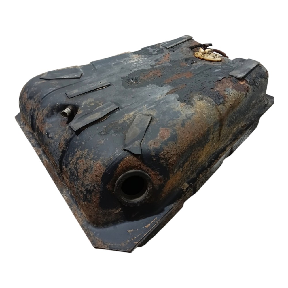 Tanque Combustível Volkswagen gol 1.0 1.6 1984 A 1994 4