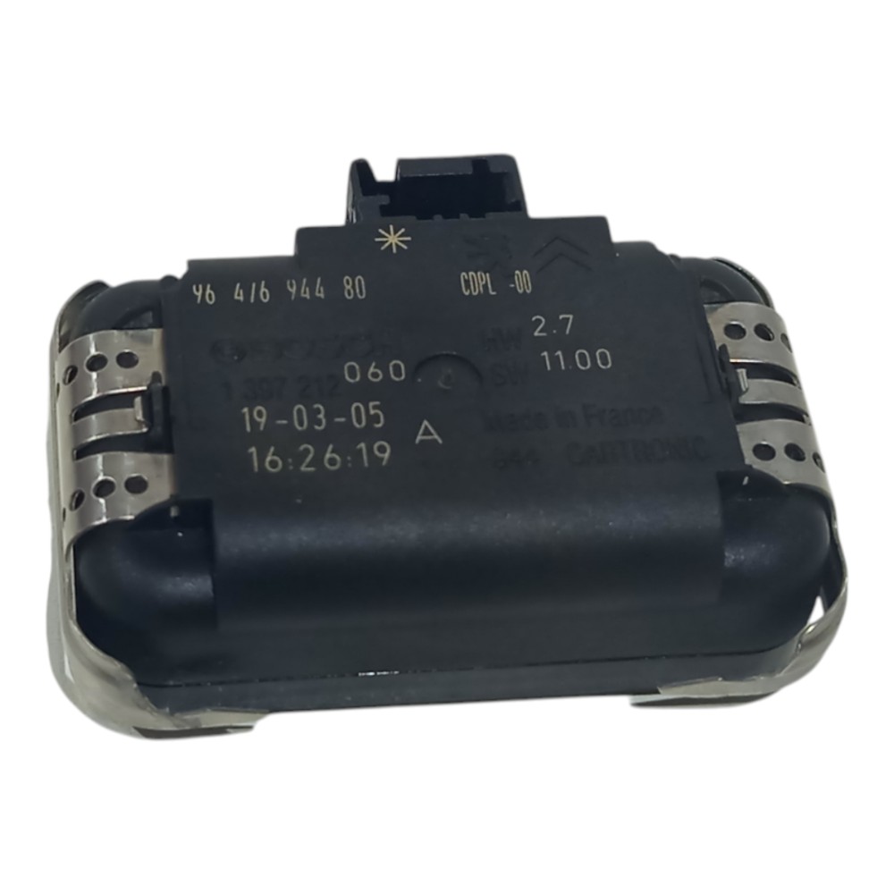 Sensor Chuva Citroen C4 Pallas 2007 2008 A 2012 Peugeot 407 Preto 5