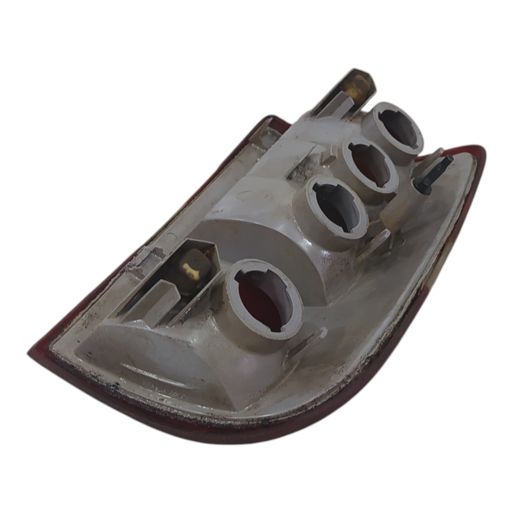 Lanterna Esquerda Chevrolet Blazer 1995 1996 1997 1998 1999 6