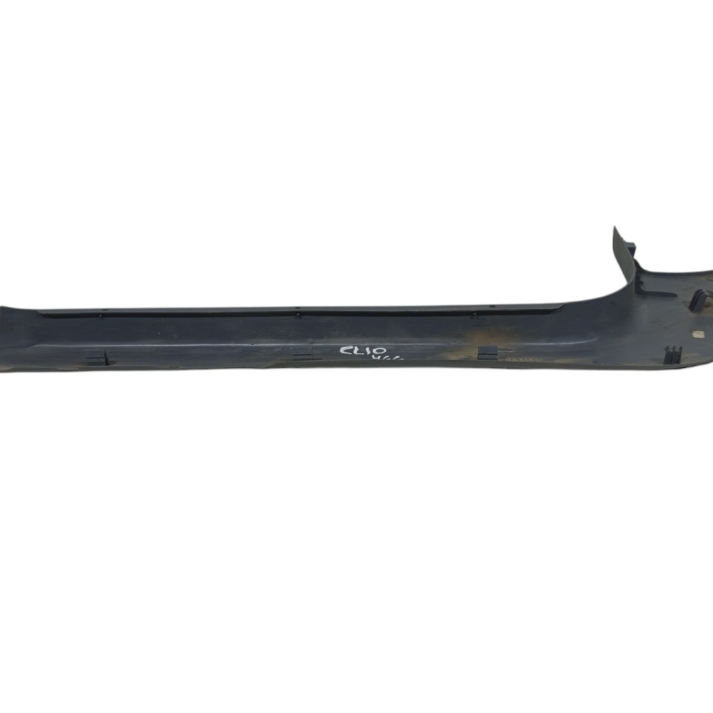 Soleira Dianteira Direita Renault Clio 2000 A 2012 770043501 2