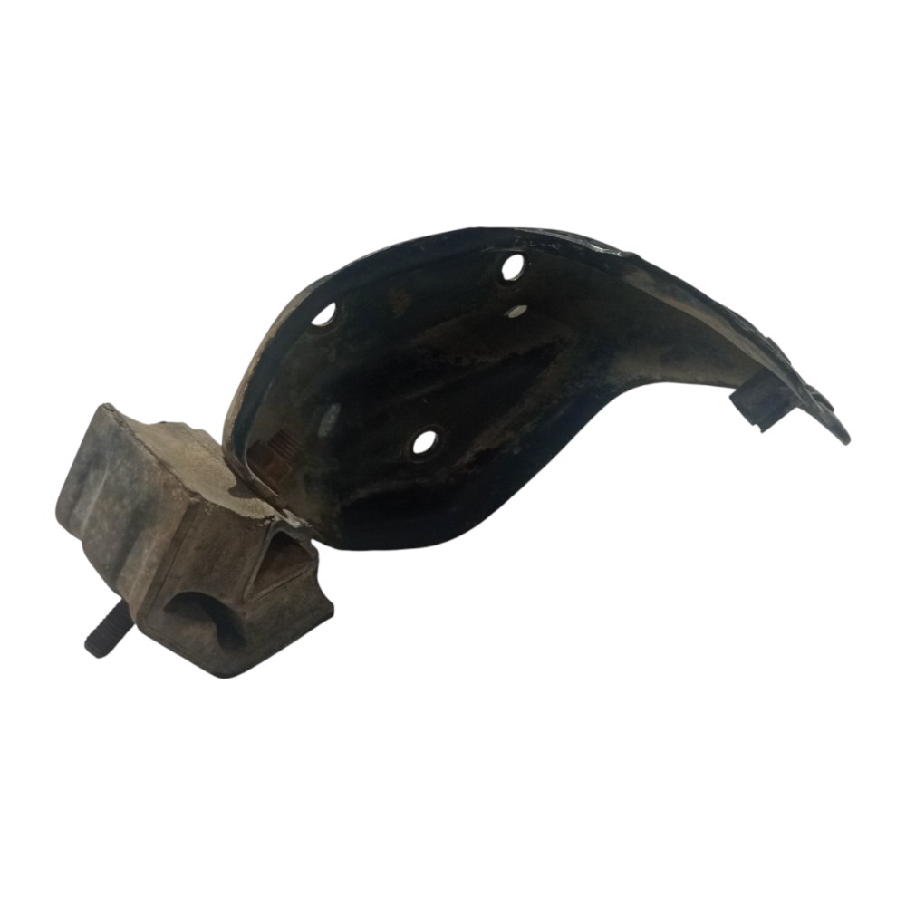 Coxim Motor Esquerdo Vw Gol 1.6 8v Ap 2003 2004 2005 A 2008 1